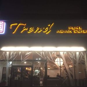 Meet your Posher, Trend